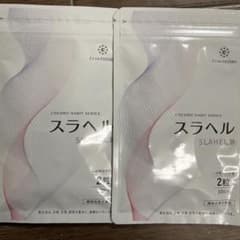 from COCORO スラヘル 30日分×2袋 ダイエットサプリのサムネイル
