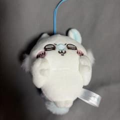 ちいかわ モモンガ マスコット ぬいぐるみのサムネイル