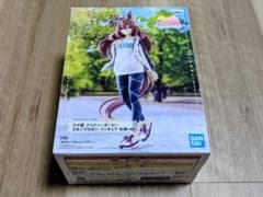 ウマ娘 ミホノブルボン フィギュア 私服Ver.（笑顔表情）のサムネイル