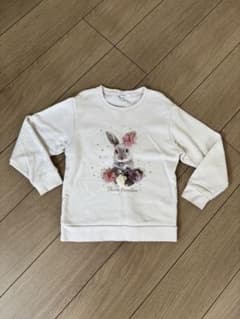 GLOBAL WORK トレーナー 130cmのサムネイル