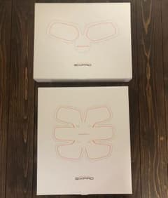 シックスパッド 規制品のサムネイル