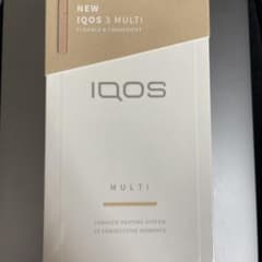IQOS3 MULTI マルチのサムネイル