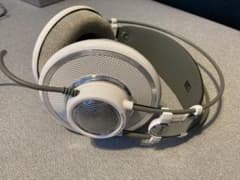 AKG K701-Y3のサムネイル