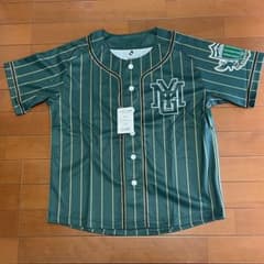 松本山雅　ベースボールシャツのサムネイル