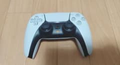 PS5 DualSense Wireless Controller ジャンク品のサムネイル