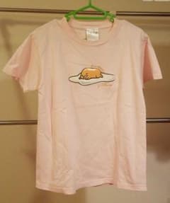夏物セール☆  サンリオ ぐでたま Tシャツ 可愛いのサムネイル