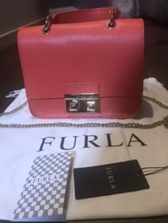 ホアイ様専用FURLA フルラ メトロポリスのサムネイル