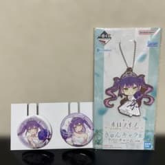 홀로 라이브 hololive 이치 반 쿠지 상암 토와 캔 배치 고무 매력