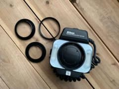 Nikon SB-29S ストロボ  ニコンのサムネイル