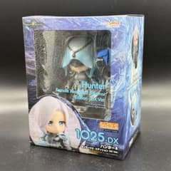 ねんどろいど ハンター♀ ゼノラージβ・エディション DX Ver. - メルカリ