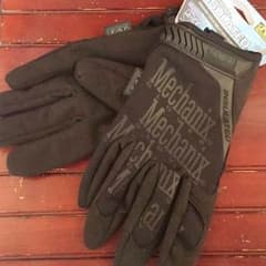 Mechanix [メカニクス] グローブ BK/M  Insulatedのサムネイル