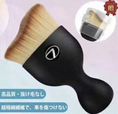 車内ブラシ 1個