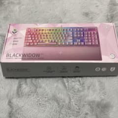 レイザーキーボードのサムネイル