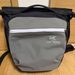 廃盤　ARC'TERYX BEAMS限定　アロー８ アークテリクスのサムネイル