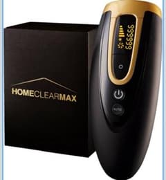 M1109 HOME CLEAR MCLEAR メンズクリア 脱毛器 美容機器 - メルカリ