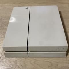 PlayStation 4 本体 ジャンク品のサムネイル