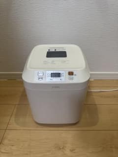 siroca シロカ ホームベーカリー SB-111 2023年製 - メルカリ