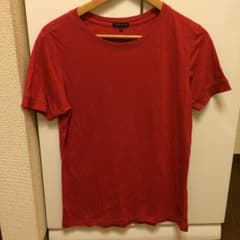 さとりす様専用theoryメンズTシャツのサムネイル