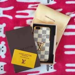 ルイビトン iPhone6対応ケース 新品未使用のサムネイル