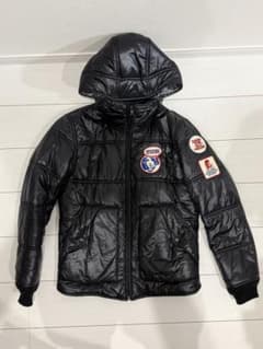 HYSTERIC GLAMOUR ダウンジャケット　Mサイズのサムネイル