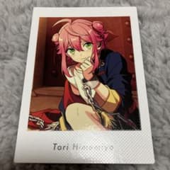 あんスタ 姫宮桃李 ぱしゃっつ fine. 姫宮 桃李.ぱしゃっつ.あんスタ - メルカリ