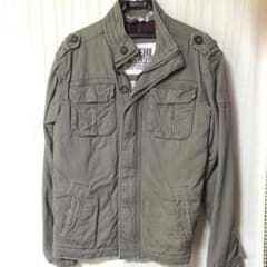 RUEHL ミリタリージャケットのサムネイル