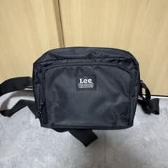Lee ショルダーバッグのサムネイル