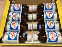 栄養ドリンク 8本セットのサムネイル