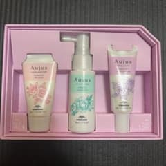 ミルボン オージュア ウィンターコフレのサムネイル