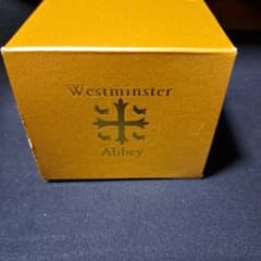 ウエッジウッドマグカップ （Abbey） ウエストミンスターのサムネイル