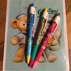 ディズニー★シャープペンシルセットのサムネイル