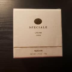 ノエビア　スペチアーレ　薬用クリームのサムネイル