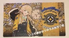 藤田ことね ラバーマット TSUTAYA 学マス 学園アイドルマスター - メルカリ