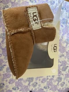 ちさん　専用UGG ベビーブーツのサムネイル
