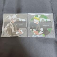 VS AMBIVALENZ ビバレン XlamV じんたろう ジンタロウ レオン - メルカリ