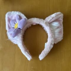 LinaBell カチューシャ ディズニーのサムネイル