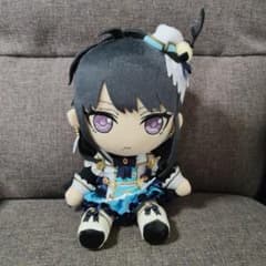アイドルマスター シャイニーカラーズ シャニマス 風野灯織 ぬいぐるみ