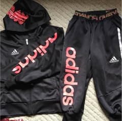 adidas上下のサムネイル