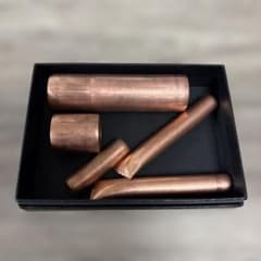 銅製部品セットのサムネイル