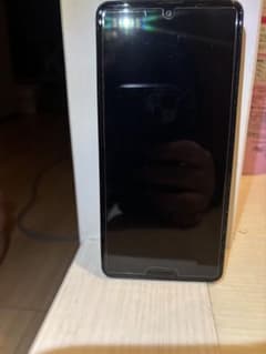 SHARP AQUOS sense4 SH-41A 本体のサムネイル