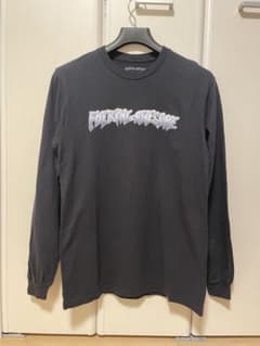 FUCKING AWESOME ロンT 値下げしました - メルカリ