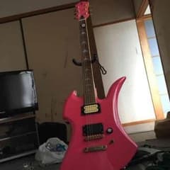 エレキギターのサムネイル