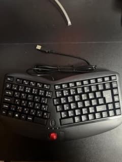 SANWA SUPPLY SKB-ERG5BKのサムネイル