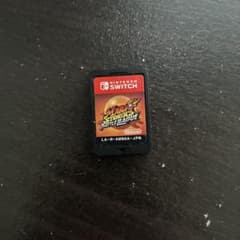 Nintendo Switch マリオストライカーズ バトルリーグ ソフトのサムネイル