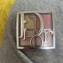Dior Glow Maximizer Palette 004のサムネイル
