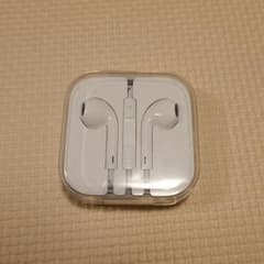 iPhone　イヤホンのサムネイル
