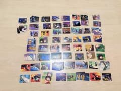 銀河鉄道999 トレーディングカード 大量セット - メルカリ