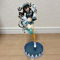 アイドルマスターシンデレラガールズ 砂塚あきら フィギュアのサムネイル