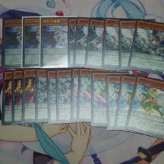 遊戯王 セフィラ デッキパーツのサムネイル