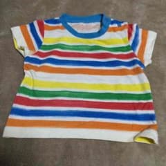 ベビー Tシャツのサムネイル
